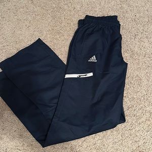 Adidas wind pants